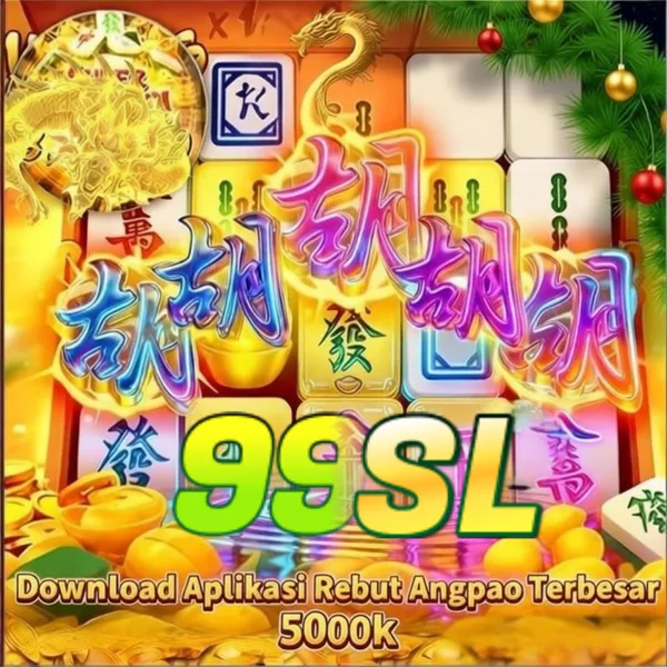 99SL Game Online Resmi 2026
