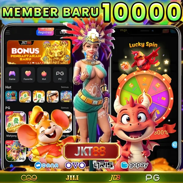 JKT88
