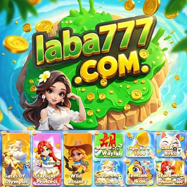 LABA777 WD Cepat DANA OVO GoPay