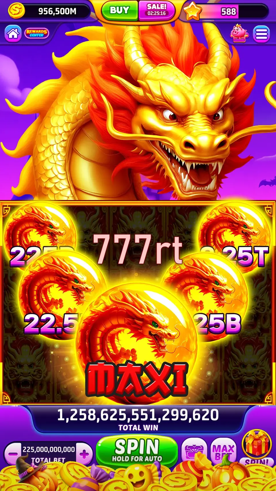 777rt Unduh