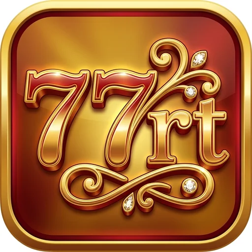 777rt Logo - Resmi